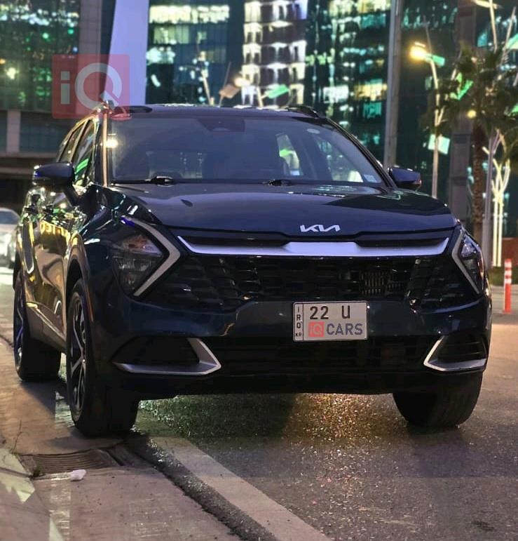 کیا سپۆرتاج